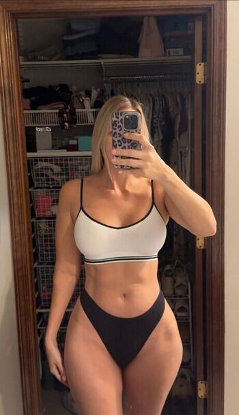 Full leaked Thepreferredblonde private onlyfans photo