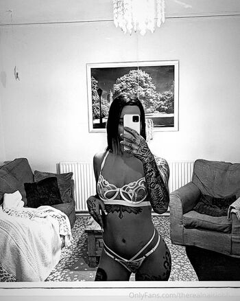 Full leaked Therealnaisiobhan private onlyfans photo