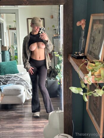 Thesexyvegan