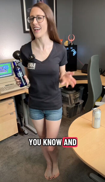 TheSiliconSiren