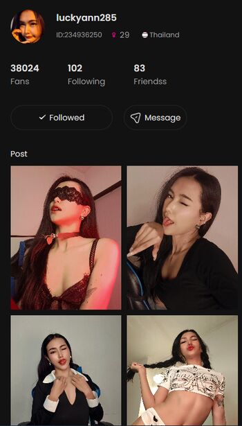 Full leaked Ti live private onlyfans photo