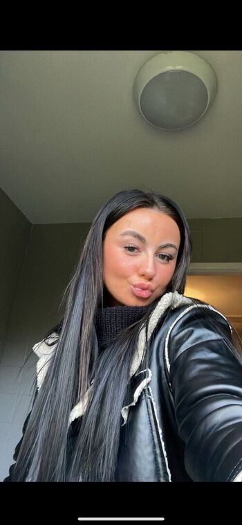 Tia-Louise Cateer