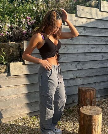 Tiana Wilson