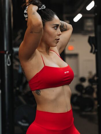 Tianna Gregory