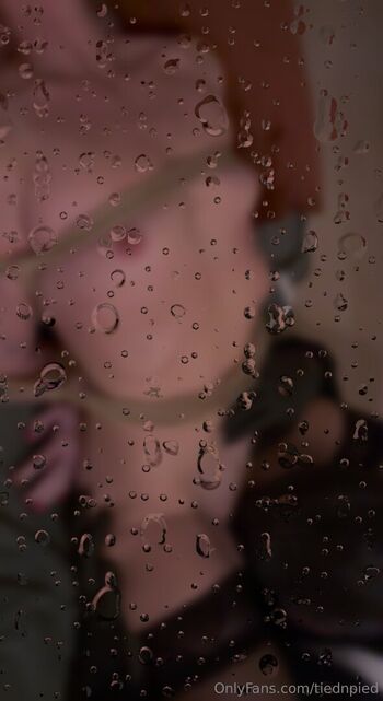 Full leaked Tiednpied private onlyfans photo