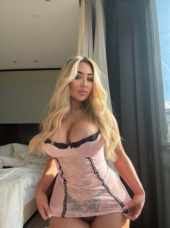 Full leaked Tiegan rudge private onlyfans photo