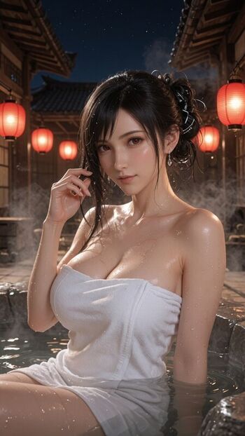 Tifa Lockhart