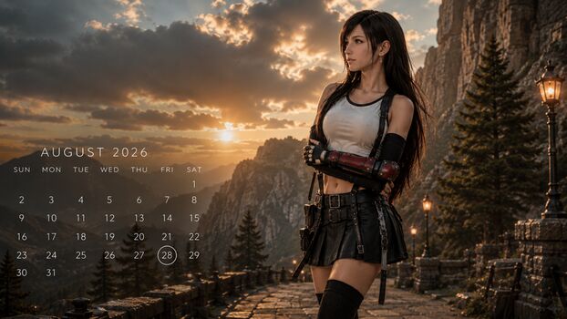 Tifa Lockhart