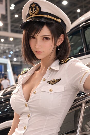 Tifa Lockhart