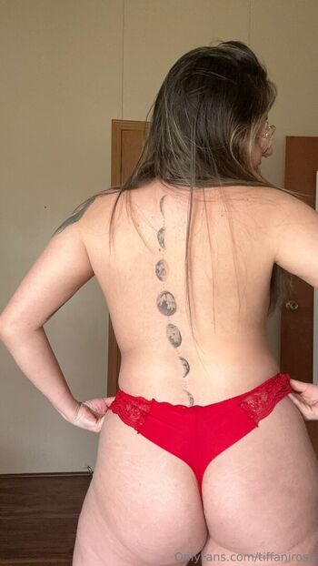 Full leaked Tiffanirose private onlyfans photo