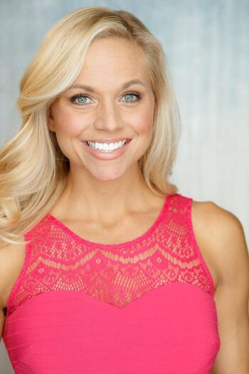 Tiffany Conyne