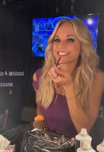 Full leaked Tiffany conyne private onlyfans photo