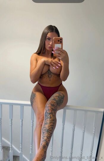 Full leaked Tiffany fiddes private onlyfans photo