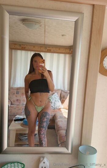 Full leaked Tiffany fiddes private onlyfans photo