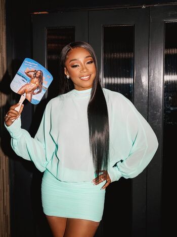 Full leaked Tiffany haddish private onlyfans photo