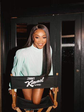 Full leaked Tiffany haddish private onlyfans photo