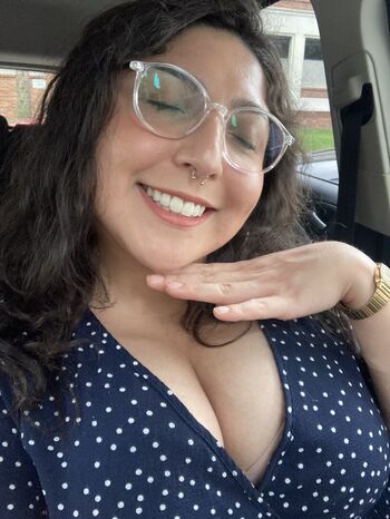 Full leaked Tiffany penaloza private onlyfans photo