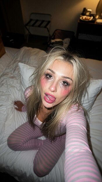Tiffany Stratton