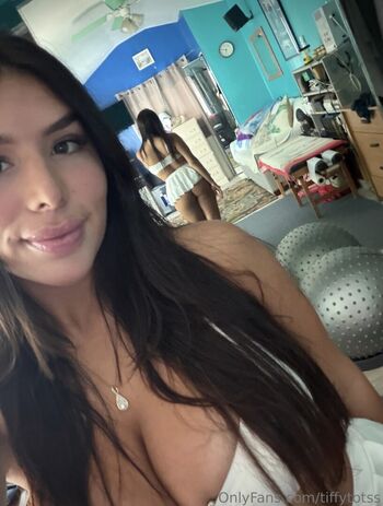 Full leaked Tiffy tots private onlyfans photo
