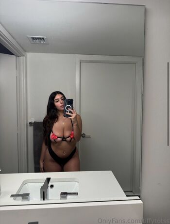 Full leaked Tiffy tots private onlyfans photo