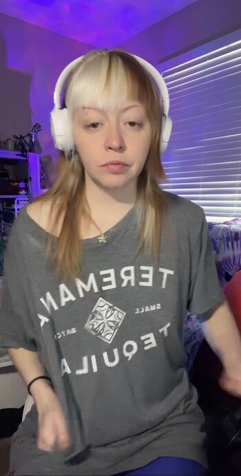 Tiktok Live Nipslips & Nudity