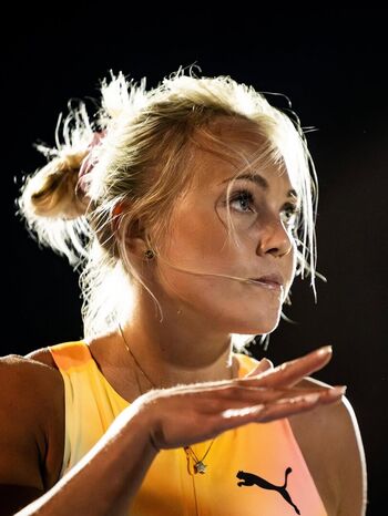 Tilde Johansson
