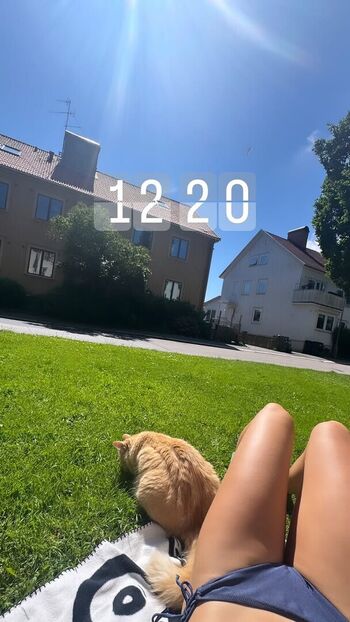 Tilde Johansson