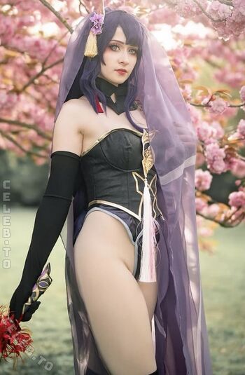 Timbercosplay