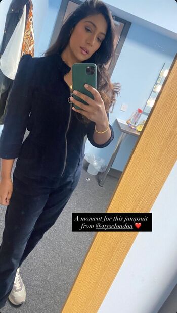 Full leaked Tina daheley private onlyfans photo