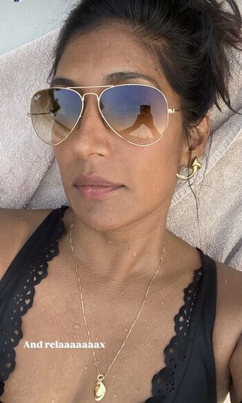 Full leaked Tina daheley private onlyfans photo