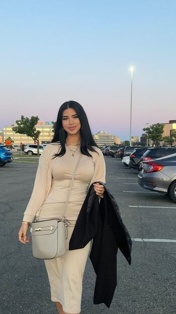 Full leaked Tina dames private onlyfans photo