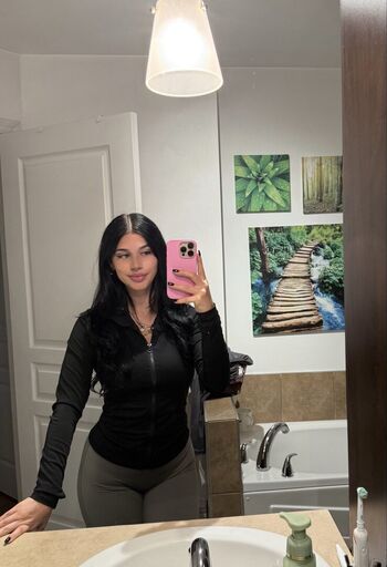 Full leaked Tina dames private onlyfans photo