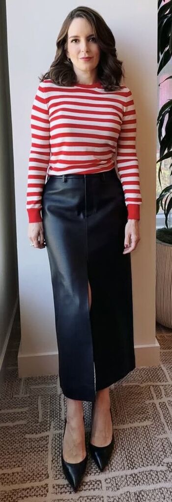 Tina Fey