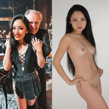 Tina Guo