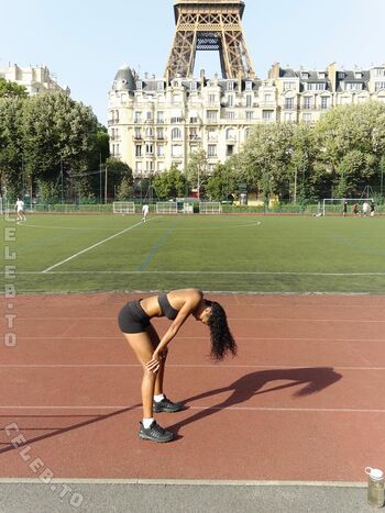 Full leaked Tina kunakey private onlyfans photo