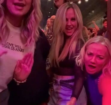 Full leaked Tina o brien private onlyfans photo