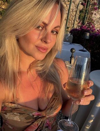 Tina O'Brien