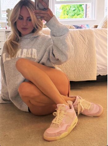 Full leaked Tina o brien private onlyfans photo