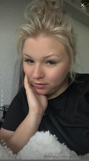 Tina Typicaltinaa