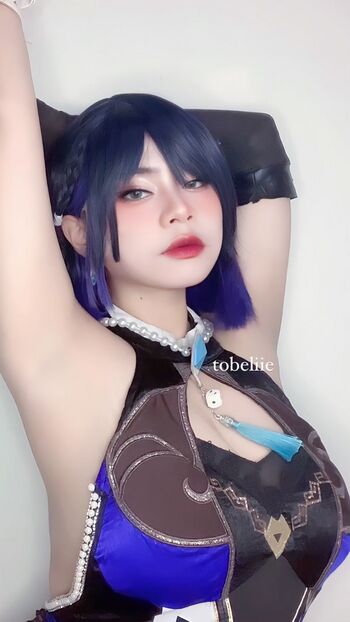 Tobeliie