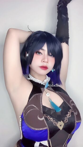 Tobeliie