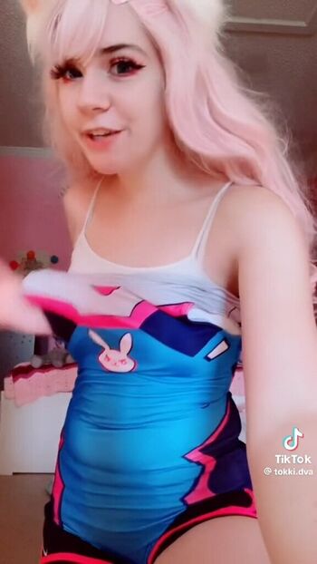 Full leaked Tokki dva private onlyfans photo
