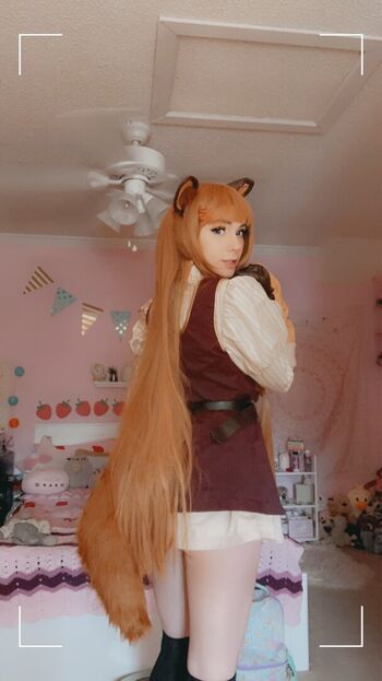 Full leaked Tokki dva private onlyfans photo