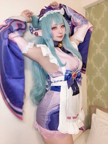 Full leaked Tomachan private onlyfans photo