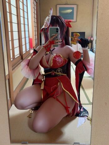 Full leaked Tomachan private onlyfans photo