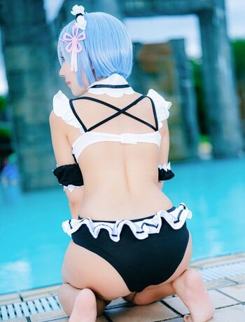 Full leaked Tomachan private onlyfans photo