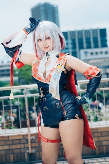 Full leaked Tomachan private onlyfans photo