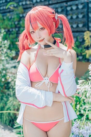 Full leaked Tomachan private onlyfans photo