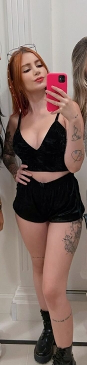 Full leaked Tondorfdelben private onlyfans photo