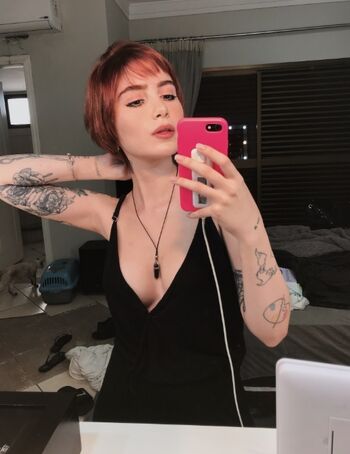 Full leaked Tondorfdelben private onlyfans photo